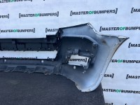 Ford Ranger Wildtrack Pick Up 2015-2018 Front Bumper 4 Pdc Genuine [f905]
