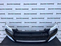 Ford Ranger Wildtrack Pick Up 2015-2018 Front Bumper 4 Pdc Genuine [f905]
