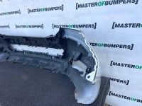 Ford Ranger Wildtrack Pick Up 2015-2018 Front Bumper 4 Pdc Genuine [f905]