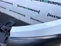 Ford Ranger Wildtrack Pick Up 2015-2018 Front Bumper 4 Pdc Genuine [f905]