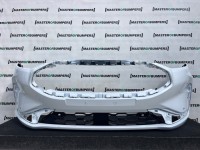 Ford Kuga St Line Mk3 Lift 2024-2027 Front Bumper 6 Pdc Genuine [f906]