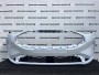 Ford Kuga St Line Mk3 Lift 2024-2027 Front Bumper 6 Pdc Genuine [f906]