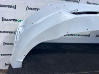 Ford Kuga St Line Mk3 Lift 2024-2027 Front Bumper 6 Pdc Genuine [f906]
