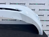 Ford Kuga St Line Mk3 Lift 2024-2027 Front Bumper 6 Pdc Genuine [f906]