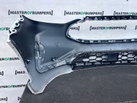 Ford Kuga St Line Mk3 Lift 2024-2027 Front Bumper 6 Pdc Genuine [f906]