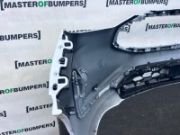Ford Kuga St Line Mk3 Lift 2024-2027 Front Bumper 6 Pdc Genuine [f906]