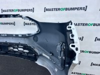 Ford Kuga St Line Mk3 Lift 2024-2027 Front Bumper 6 Pdc Genuine [f906]