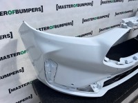 Ford Kuga St Line Mk3 Lift 2024-2027 Front Bumper 6 Pdc Genuine [f906]