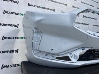 Ford Kuga St Line Mk3 Lift 2024-2027 Front Bumper 6 Pdc Genuine [f906]