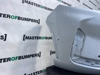 Ford Kuga St Line Mk3 Lift 2024-2027 Front Bumper 6 Pdc Genuine [f906]