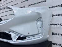 Ford Kuga St Line Mk3 Lift 2024-2027 Front Bumper 6 Pdc Genuine [f906]