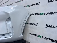 Ford Kuga St Line Mk3 Lift 2024-2027 Front Bumper 6 Pdc Genuine [f906]