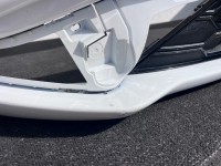 Ford Kuga St Line Mk3 Lift 2024-2027 Front Bumper 6 Pdc Genuine [f906]