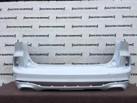 Ford Kuga St Line X Edition Suv 2020-2024 Rear Bumper 4 Pdc Genuine [f913]