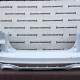 Ford Kuga St Line X Edition Suv 2020-2024 Rear Bumper 4 Pdc Genuine [f913]