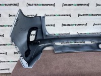 Ford Kuga St Line X Edition Suv 2020-2024 Rear Bumper 4 Pdc Genuine [f913]