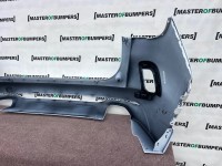 Ford Kuga St Line X Edition Suv 2020-2024 Rear Bumper 4 Pdc Genuine [f913]