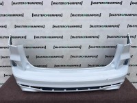 Ford Kuga St Line X Edition Suv 2020-2024 Rear Bumper 4 Pdc Genuine [f913]