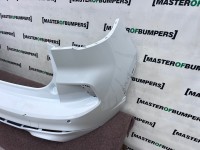 Ford Kuga St Line X Edition Suv 2020-2024 Rear Bumper 4 Pdc Genuine [f913]