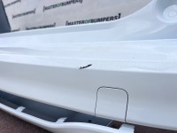 Ford Kuga St Line X Edition Suv 2020-2024 Rear Bumper 4 Pdc Genuine [f913]