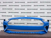 Ford Mustang Gt 5.0 V8 Coupe Cabrio 2018-2023 Front Bumper Genuine [f914]