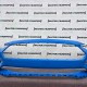 Ford Mustang Gt 5.0 V8 Coupe Cabrio 2018-2023 Front Bumper Genuine [f914]
