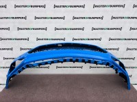 Ford Mustang Gt 5.0 V8 Coupe Cabrio 2018-2023 Front Bumper Genuine [f914]