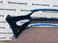 Ford Mustang Gt 5.0 V8 Coupe Cabrio 2018-2023 Front Bumper Genuine [f914]