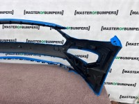 Ford Mustang Gt 5.0 V8 Coupe Cabrio 2018-2023 Front Bumper Genuine [f914]