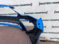 Ford Mustang Gt 5.0 V8 Coupe Cabrio 2018-2023 Front Bumper Genuine [f914]
