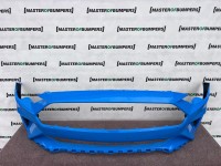 Ford Mustang Gt 5.0 V8 Coupe Cabrio 2018-2023 Front Bumper Genuine [f914]