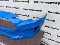 Ford Mustang Gt 5.0 V8 Coupe Cabrio 2018-2023 Front Bumper Genuine [f914]