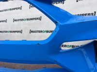 Ford Mustang Gt 5.0 V8 Coupe Cabrio 2018-2023 Front Bumper Genuine [f914]