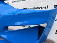 Ford Mustang Gt 5.0 V8 Coupe Cabrio 2018-2023 Front Bumper Genuine [f914]