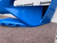 Ford Mustang Gt 5.0 V8 Coupe Cabrio 2018-2023 Front Bumper Genuine [f914]