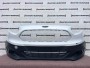 Ford Transit Courier Van 2013-2016 Front Bumper No Pdc Genuine [f915]