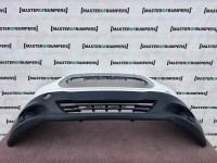 Ford Transit Courier Van 2013-2016 Front Bumper No Pdc Genuine [f915]