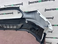 Ford Transit Courier Van 2013-2016 Front Bumper No Pdc Genuine [f915]