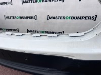 Ford Transit Courier Van 2013-2016 Front Bumper No Pdc Genuine [f915]