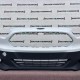 Ford Transit Courier Van 2013-2016 Front Bumper No Pdc Genuine [f916]