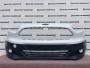 Ford Transit Courier Van 2013-2016 Front Bumper No Pdc Genuine [f916]