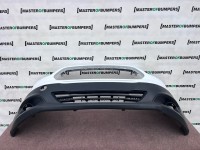 Ford Transit Courier Van 2013-2016 Front Bumper No Pdc Genuine [f916]