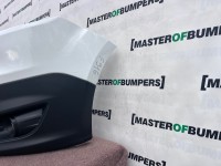 Ford Transit Courier Van 2013-2016 Front Bumper No Pdc Genuine [f916]