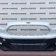 Ford Transit Courier Van 2013-2016 Front Bumper No Pdc Genuine [f917]