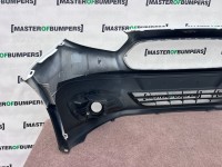 Ford Transit Courier Van 2013-2016 Front Bumper No Pdc Genuine [f917]
