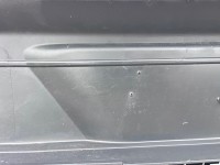 Ford Transit Courier Van 2013-2016 Front Bumper No Pdc Genuine [f917]