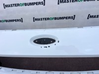 Ford Transit Courier Van 2013-2016 Front Bumper No Pdc Genuine [f917]