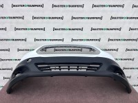 Ford Transit Courier Van 2013-2016 Front Bumper No Pdc Genuine [f917]