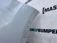 Ford Transit Courier Van 2019-2023 Front Bumper No Pdc Genuine [f918]