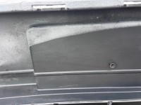 Ford Transit Courier Van 2019-2023 Front Bumper No Pdc Genuine [f918]